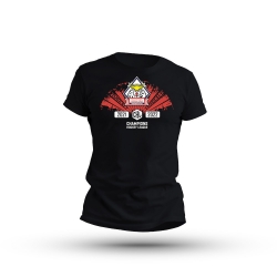 Fischtown Pinguins - T-Shirt - CHL 2021