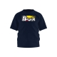 Fischtown Pinguins - T-Shirt Kids - navy - Pingi - Gr: 104