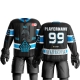 Fischtown Pinguins - Authentic - A. Prey Geburtstagsedition - Individuell
