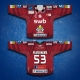 Fischtown Pinguins - Trikot 2023-24 - HOME - 97-ANDRYUKHOV - Gr: S