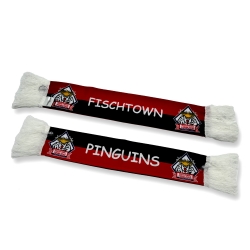 Fischtown Pinguins - Minischal - Schriftzug